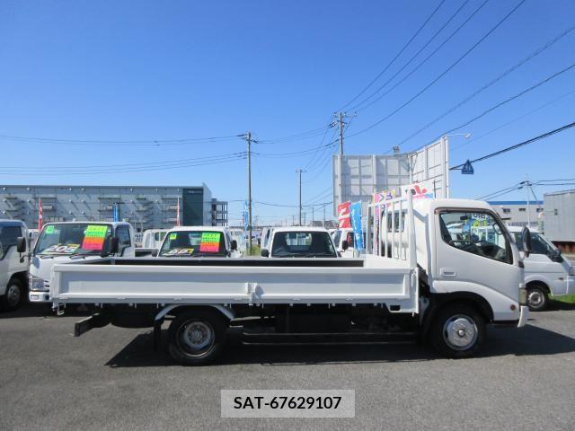 Hino DUTRO 2005-09 268733-3