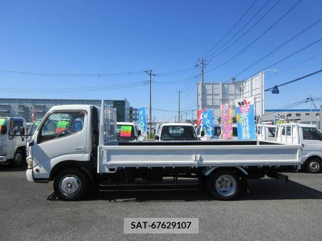 Hino DUTRO 2005-09 268733-4