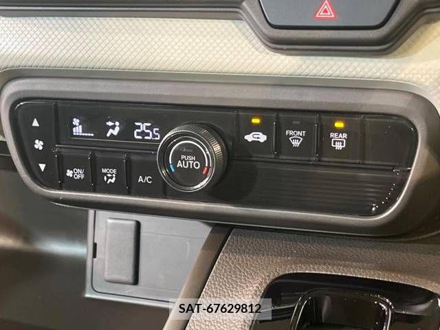 Honda N BOX 2021-12 381712-8