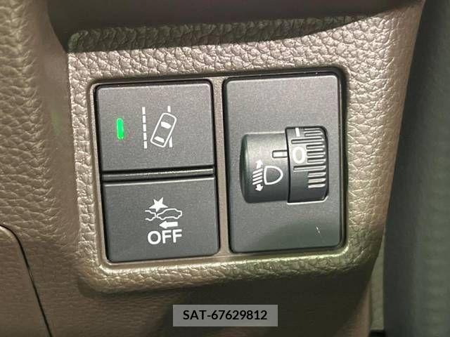 Honda N BOX 2021-12 381712-7
