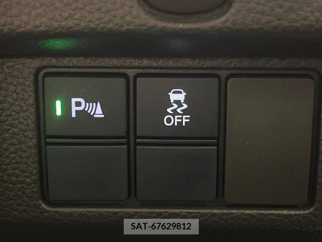 Honda N BOX 2021-12 381712-6