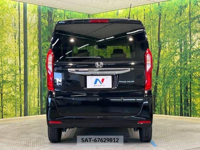 Honda N BOX 2021-12 381712-16