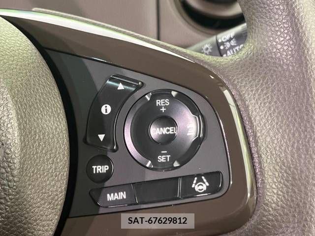 Honda N BOX 2021-12 381712-5