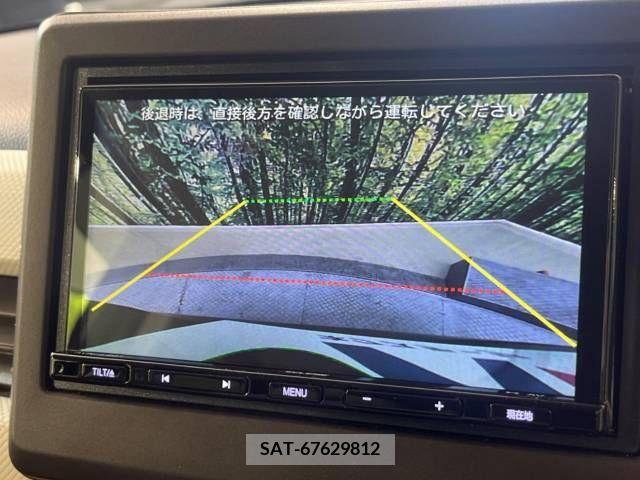 Honda N BOX 2021-12 381712-4