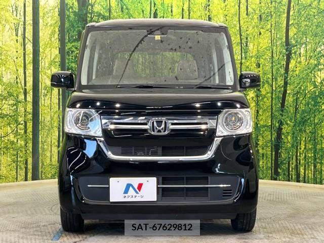 Honda N BOX 2021-12 381712-15