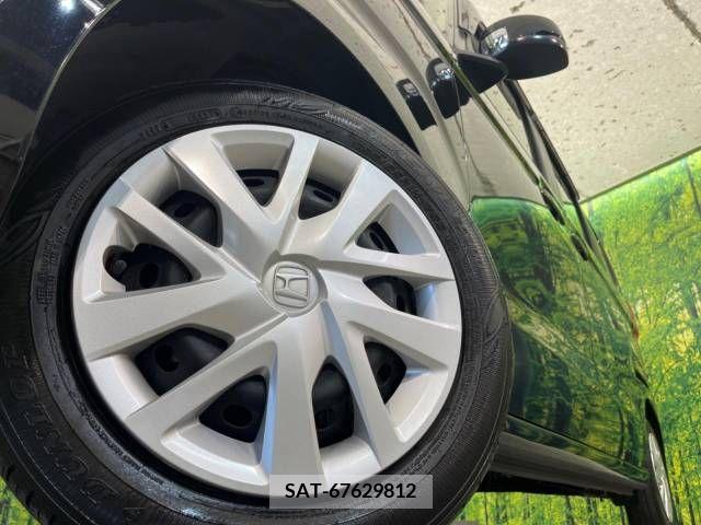 Honda N BOX 2021-12 381712-14