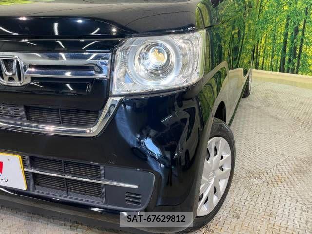 Honda N BOX 2021-12 381712-13