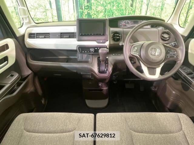 Honda N BOX 2021-12 381712-1