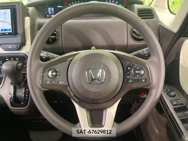 Honda N BOX 2021-12 381712-12