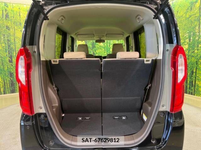 Honda N BOX 2021-12 381712-11