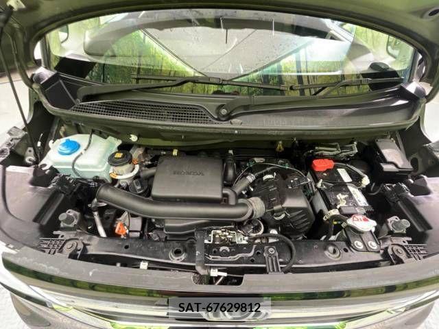Honda N BOX 2021-12 381712-19