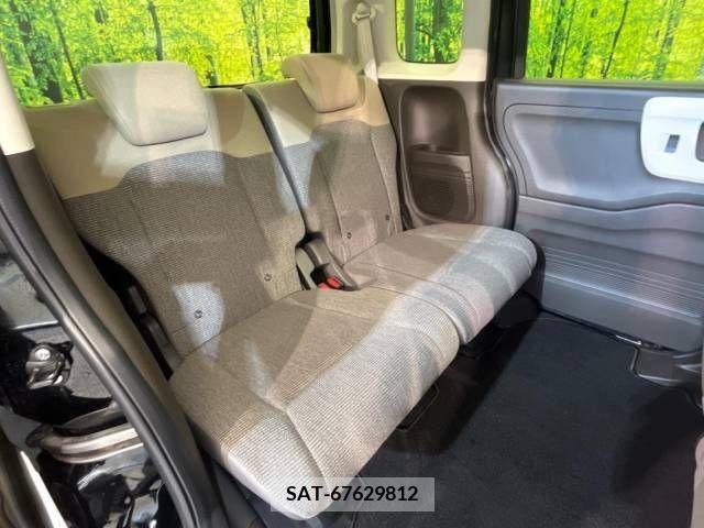 Honda N BOX 2021-12 381712-10