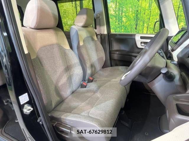 Honda N BOX 2021-12 381712-9