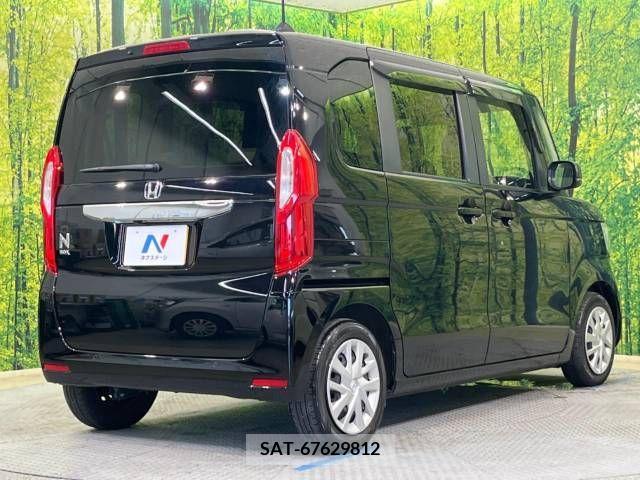 Honda N BOX 2021-12 381712-18