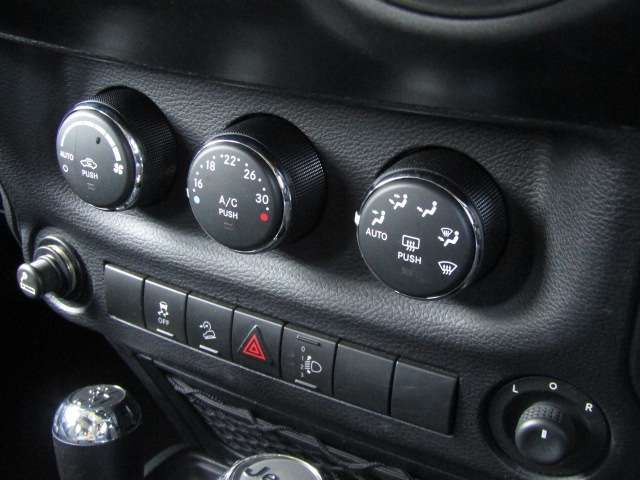 Jeep WRANGLER 2015-01 184076-14