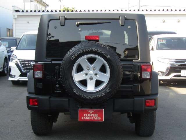 Jeep WRANGLER 2015-01 184076-4