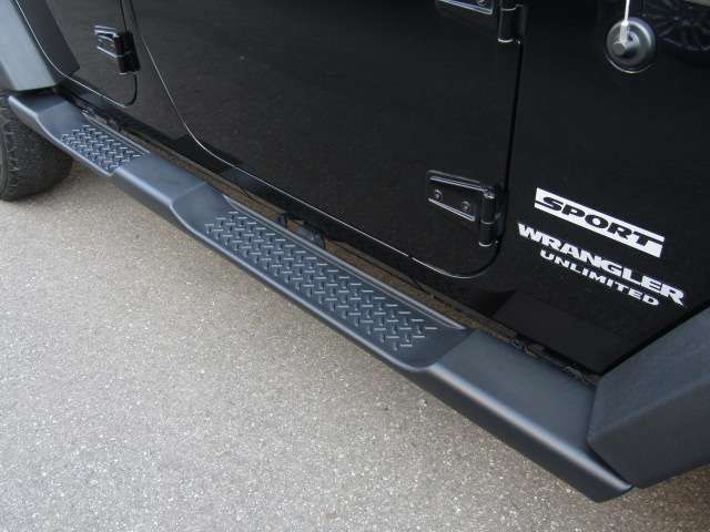Jeep WRANGLER 2015-01 184076-17