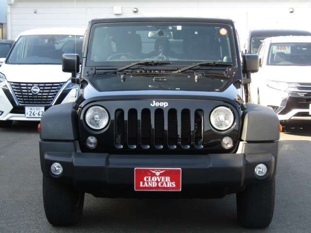 Jeep WRANGLER 2015-01 184076-3