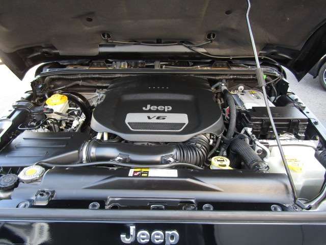 Jeep WRANGLER 2015-01 184076-19