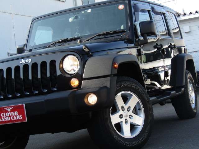 Jeep WRANGLER 2015-01 184076-15