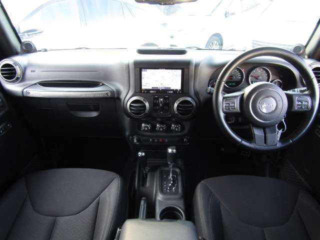 Jeep WRANGLER 2015-01 184076-5