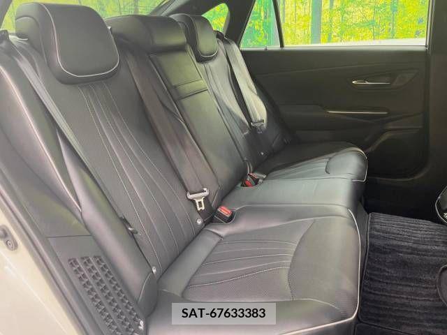 Toyota CROWN SEDAN 2018-06 337616-9