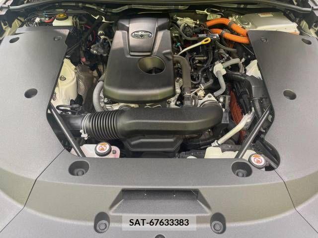 Toyota CROWN SEDAN 2018-06 337616-18