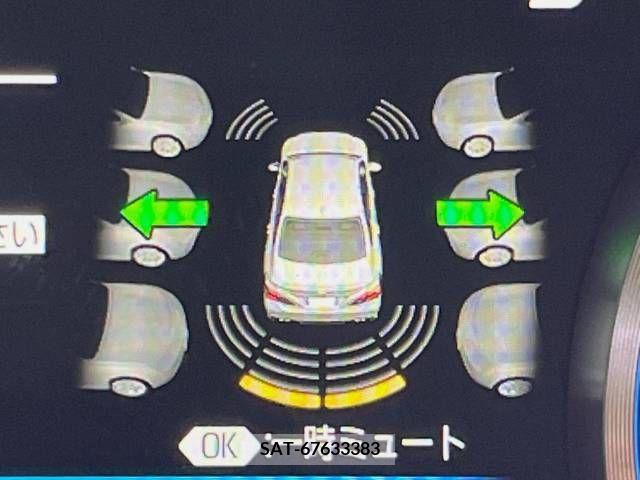 Toyota CROWN SEDAN 2018-06 337616-7