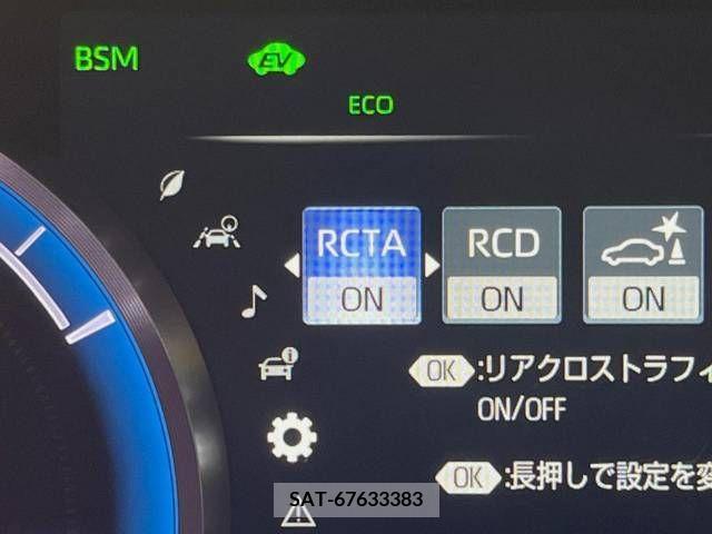 Toyota CROWN SEDAN 2018-06 337616-5