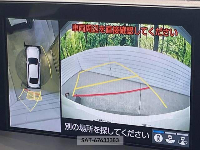 Toyota CROWN SEDAN 2018-06 337616-3