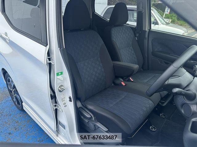 Nissan DAYZ 2019-06 266654-11