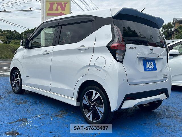 Nissan DAYZ 2019-06 266654-4