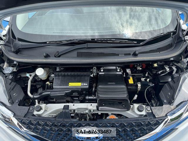 Nissan DAYZ 2019-06 266654-5