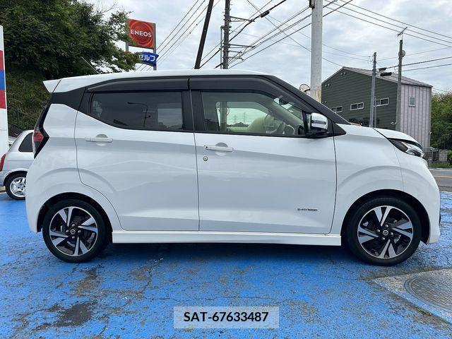 Nissan DAYZ 2019-06 266654-6
