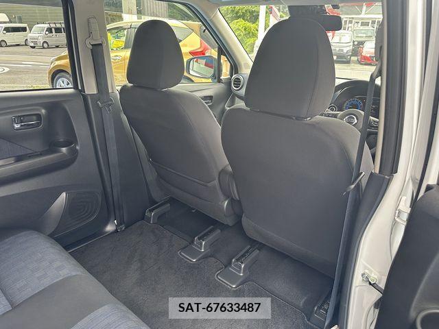 Nissan DAYZ 2019-06 266654-12