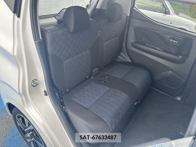 Nissan DAYZ 2019-06 266654-13