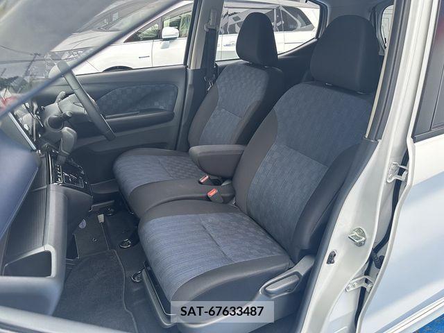 Nissan DAYZ 2019-06 266654-15