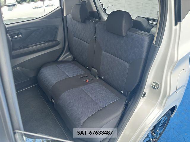 Nissan DAYZ 2019-06 266654-16