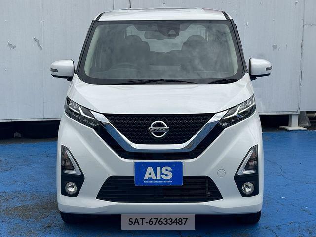 Nissan DAYZ 2019-06 266654-1