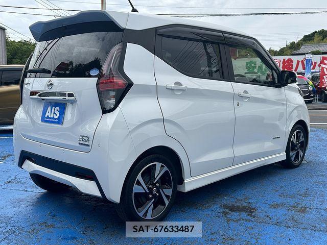 Nissan DAYZ 2019-06 266654-3