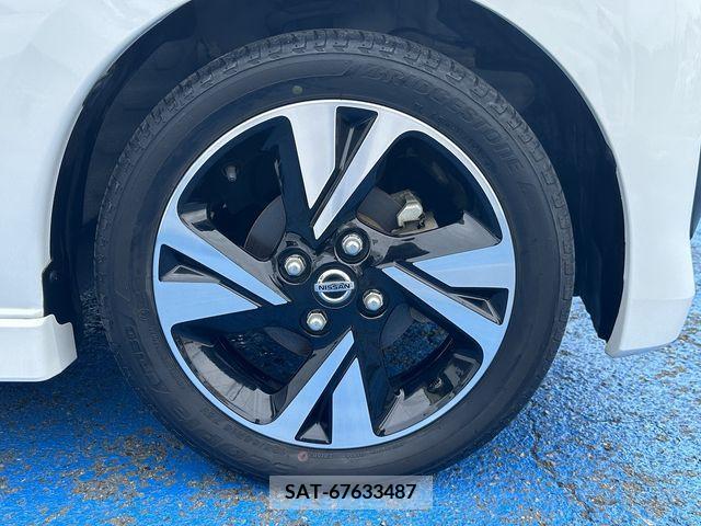 Nissan DAYZ 2019-06 266654-8