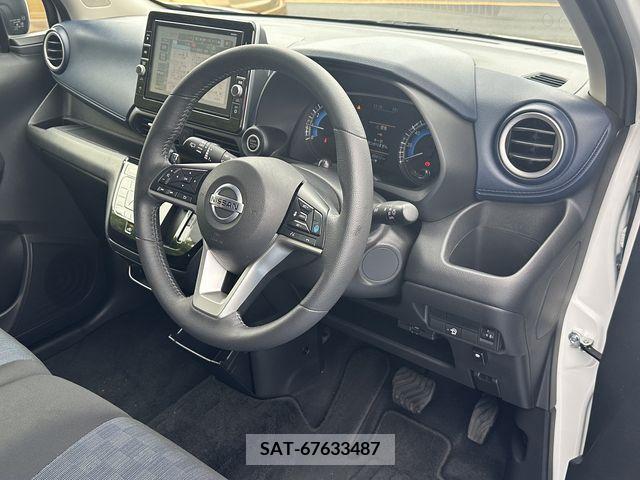Nissan DAYZ 2019-06 266654-10