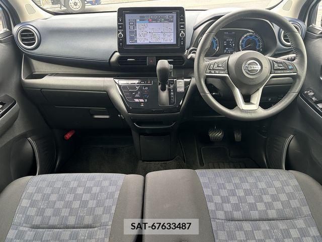 Nissan DAYZ 2019-06 266654-9