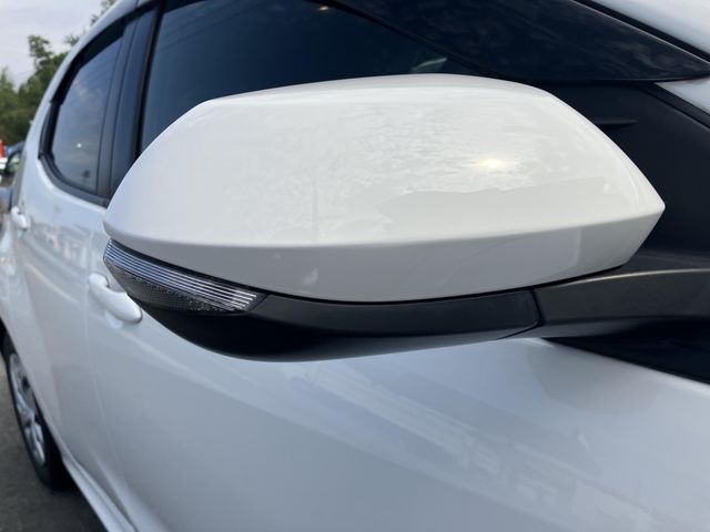 Toyota YARIS 2020-07 12246-7