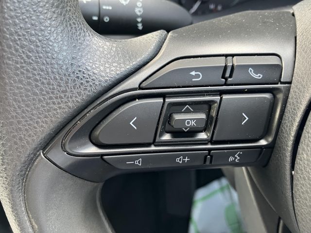 Toyota YARIS 2020-07 12246-13
