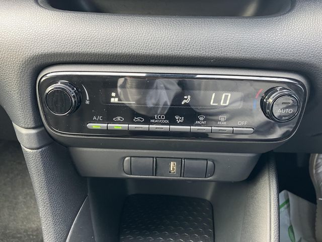 Toyota YARIS 2020-07 12246-15