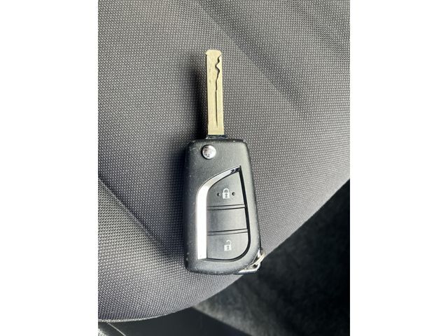Toyota YARIS 2020-07 12246-29