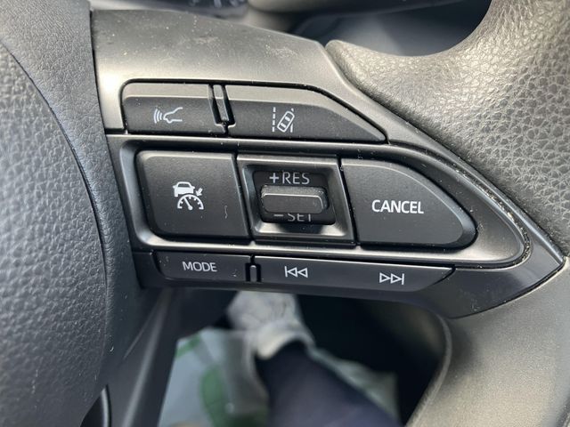 Toyota YARIS 2020-07 12246-14