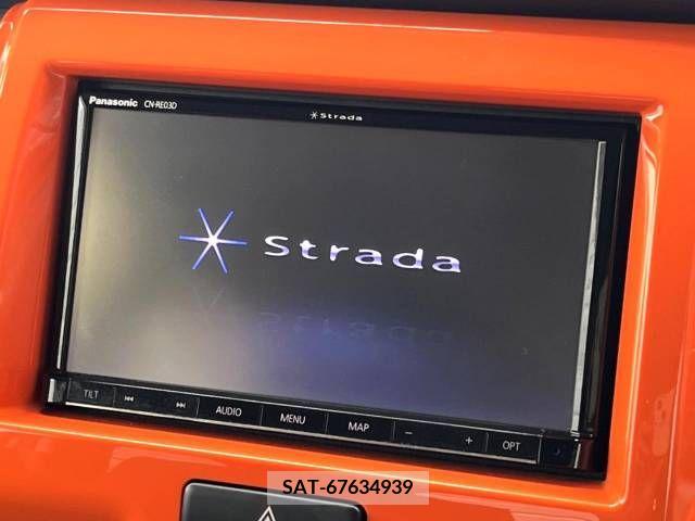 Suzuki HUSTLER 2017-02 396869-2