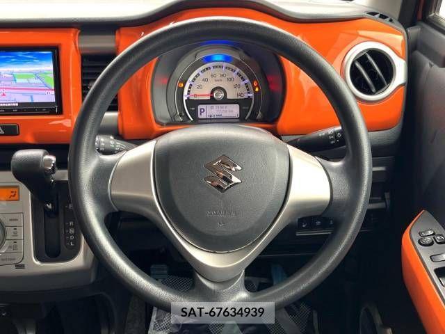 Suzuki HUSTLER 2017-02 396869-12